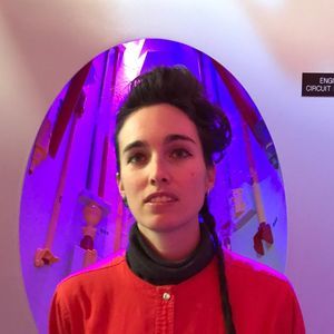 Meet your Posher, Chani